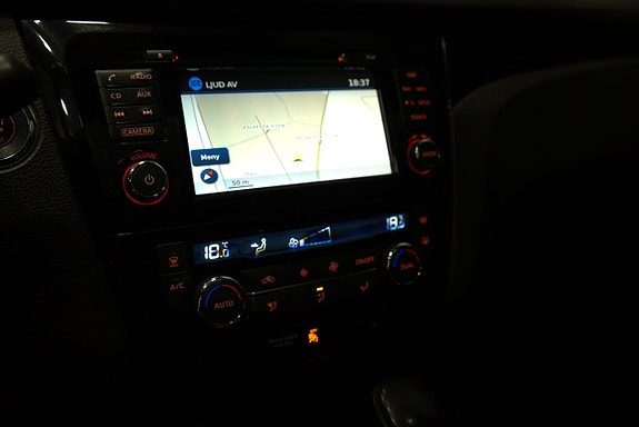 Nissan Qashqai 14 of 14