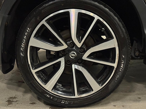 Nissan Qashqai 19 of 21