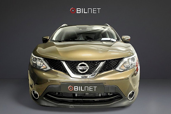 Nissan Qashqai 5 of 5