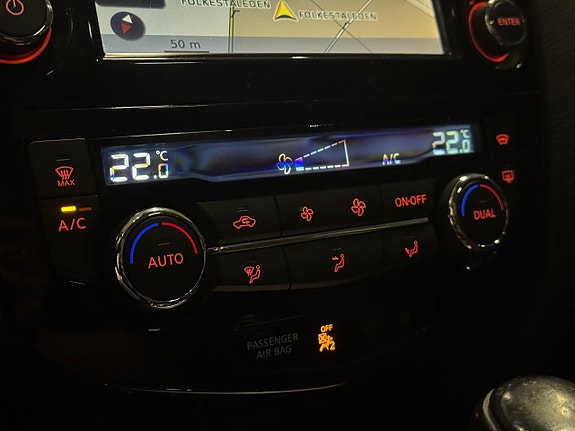 Nissan Qashqai 14 of 21