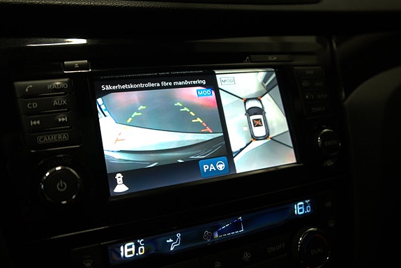 Nissan Qashqai 13 of 14