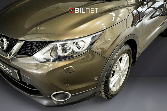 Nissan Qashqai 6 of 14