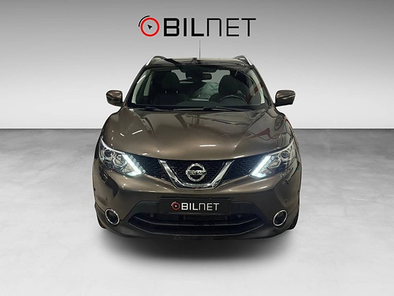 Nissan Qashqai 5 of 21