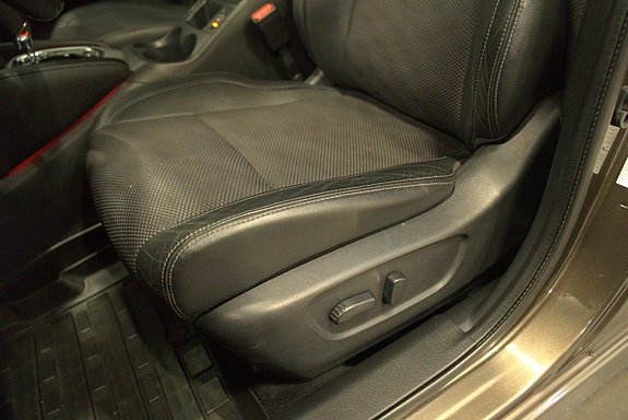 Nissan Qashqai 10 of 14