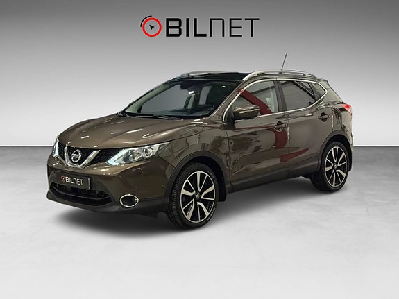 Nissan Qashqai 7 of 21