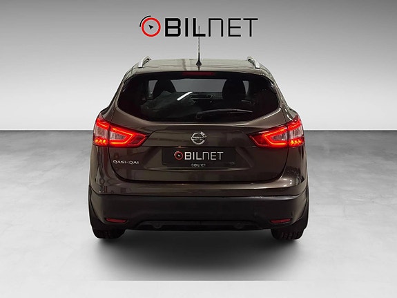 Nissan Qashqai 6 of 21