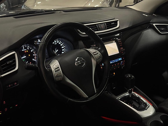 Nissan Qashqai 8 of 21