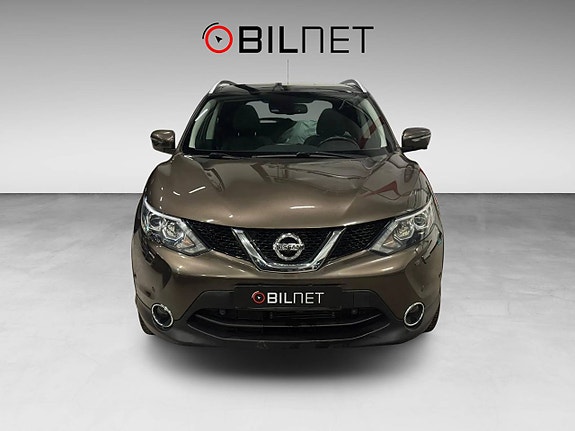 Nissan Qashqai 3 of 21