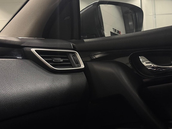 Nissan Qashqai 15 of 21