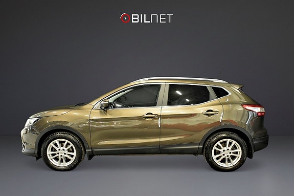 Nissan Qashqai 3 of 5