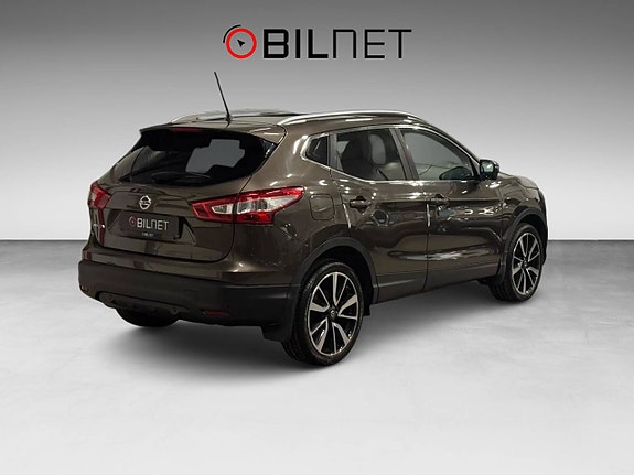 Nissan Qashqai 2 of 21