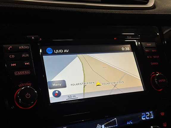 Nissan Qashqai 13 of 21