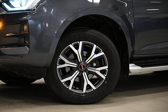 Isuzu D-max 4 of 30