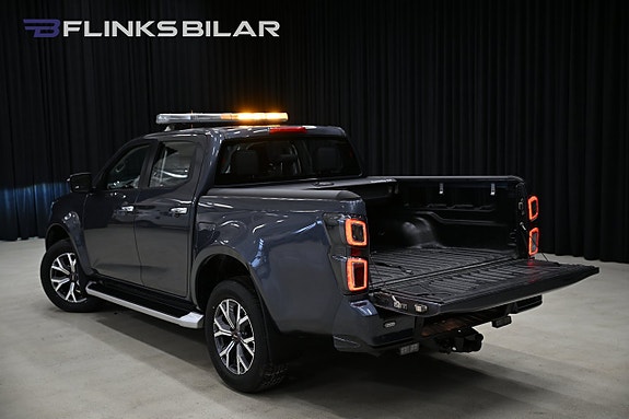 Isuzu D-max 10 of 30
