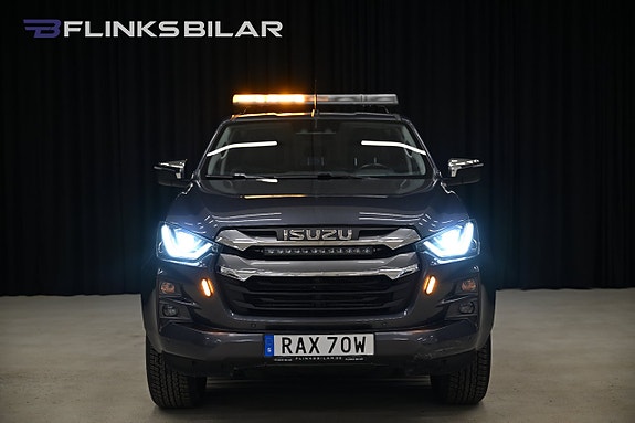 Isuzu D-max 16 of 30