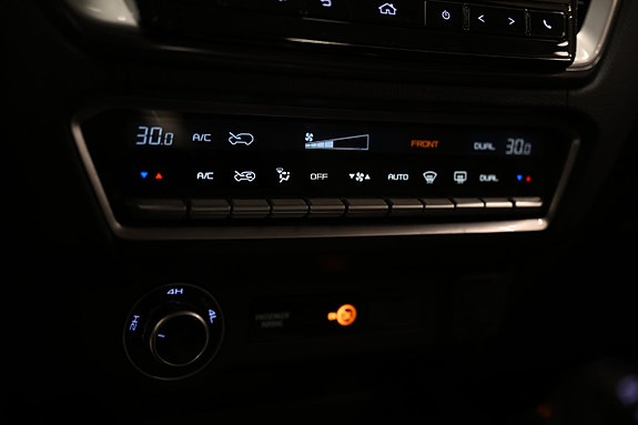 Isuzu D-max 28 of 30