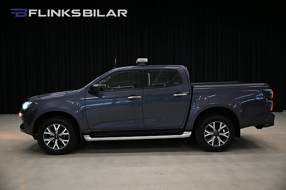 Isuzu D-max 2 of 30