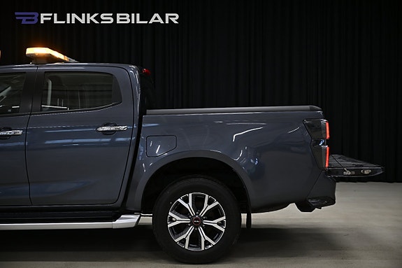 Isuzu D-max 9 of 30