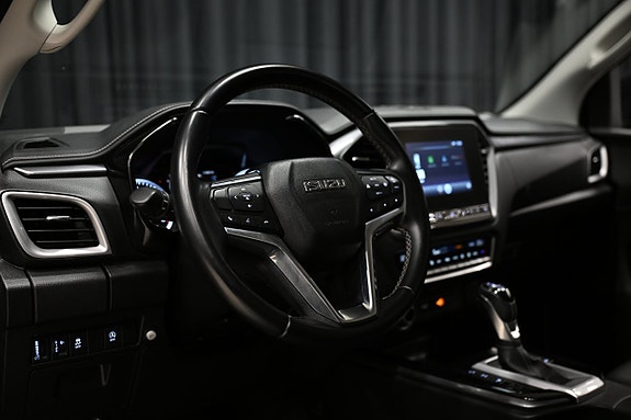 Isuzu D-max 21 of 30