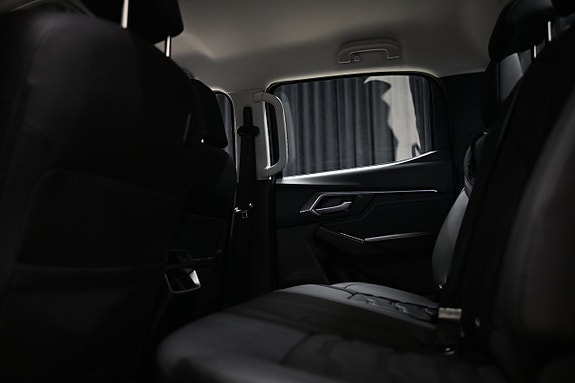 Isuzu D-max 19 of 30