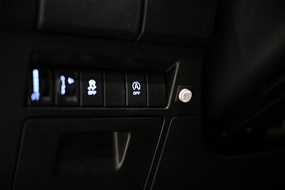 Isuzu D-max 26 of 30