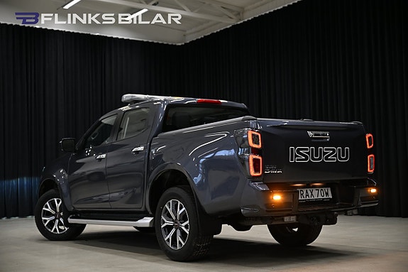 Isuzu D-max 5 of 30