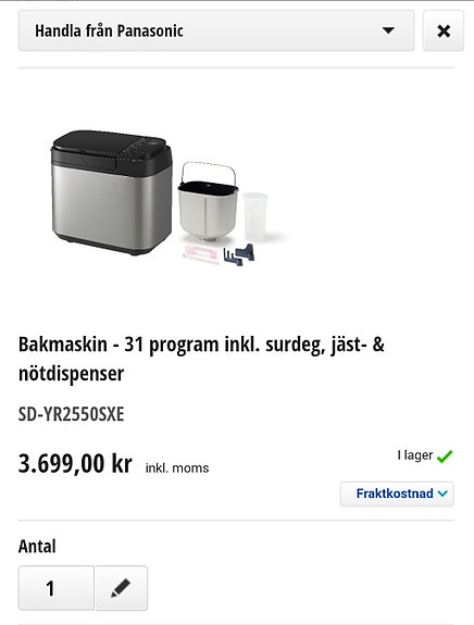 Product image 2 of 5