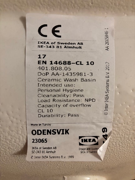 Product image 2 of 5