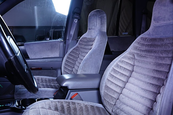 Jeep Grand Cherokee 9 of 20