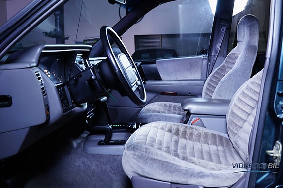 Jeep Grand Cherokee 8 of 20