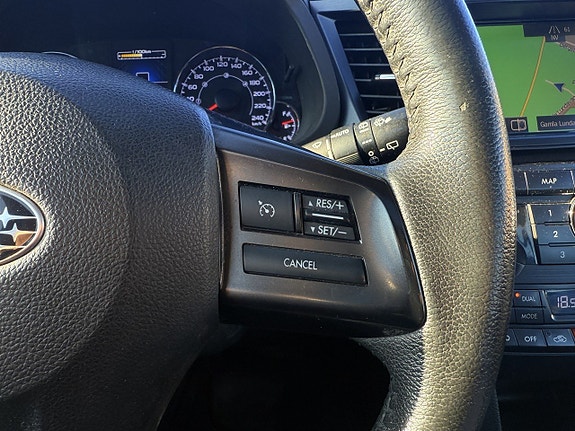 Subaru Outback 14 of 23