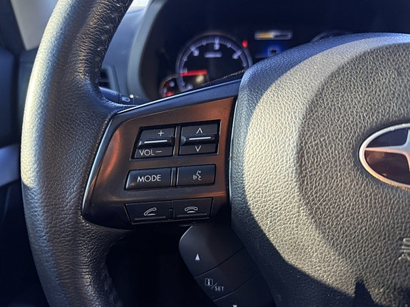 Subaru Outback 13 of 23