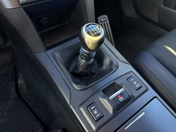Subaru Outback 16 of 23