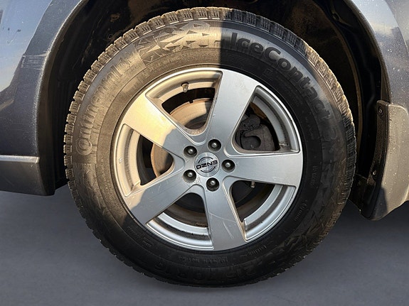 Subaru Outback 9 of 23