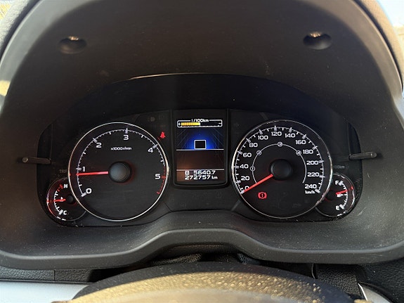 Subaru Outback 15 of 23