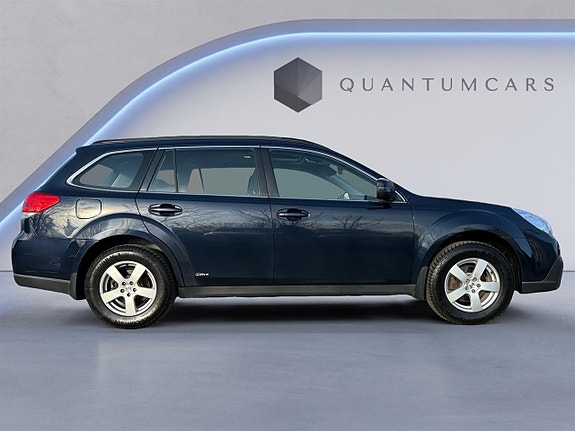 Subaru Outback 6 of 23
