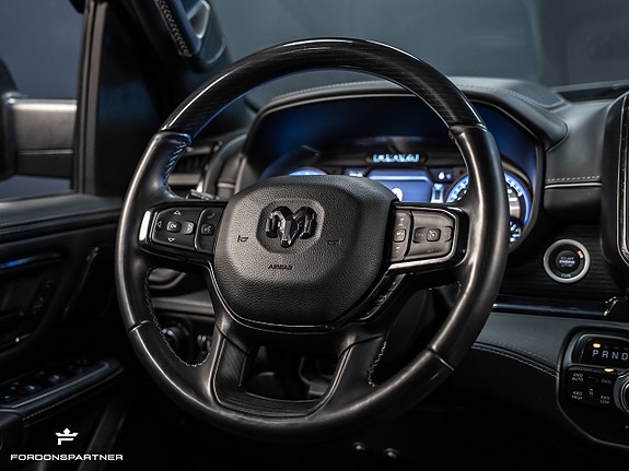 Dodge RAM 1500 17 of 30