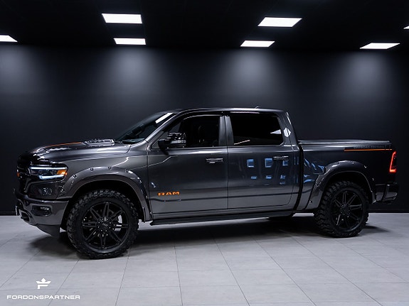 Dodge RAM 1500 3 of 30