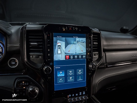 Dodge RAM 1500 19 of 30
