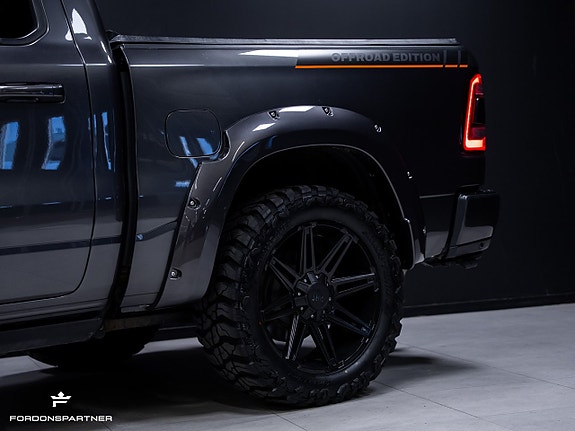 Dodge RAM 1500 6 of 30