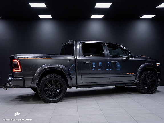 Dodge RAM 1500 10 of 30