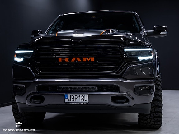 Dodge RAM 1500 2 of 30