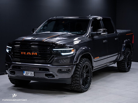 Dodge RAM 1500 7 of 30