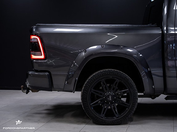 Dodge RAM 1500 10 of 30