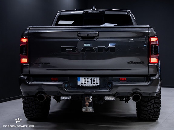 Dodge RAM 1500 15 of 30
