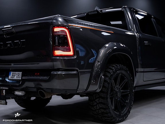 Dodge RAM 1500 9 of 30