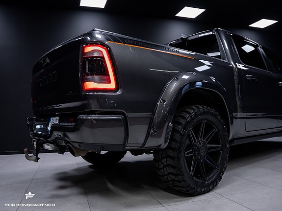 Dodge RAM 1500 14 of 30