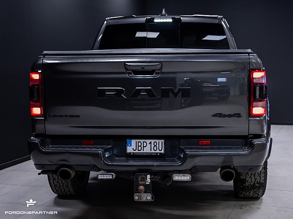 Dodge RAM 1500 8 of 30