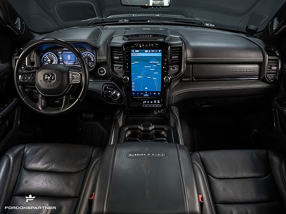 Dodge RAM 1500 15 of 30