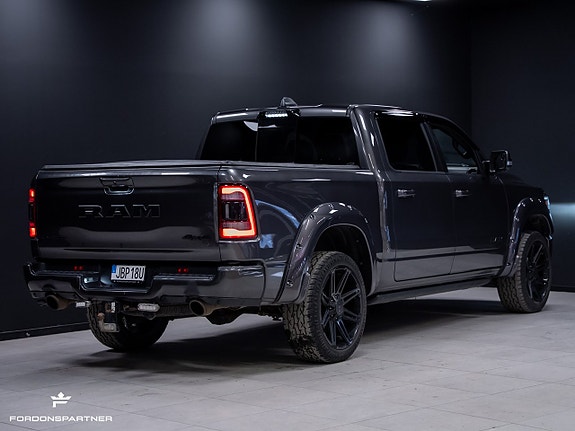 Dodge RAM 1500 7 of 30